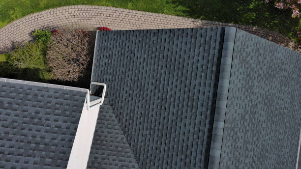 Emergency Roof Repair in Schulenburg, TX